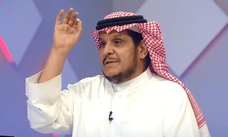 الحصيني يعلن موعد بداية "طباخ التمر"