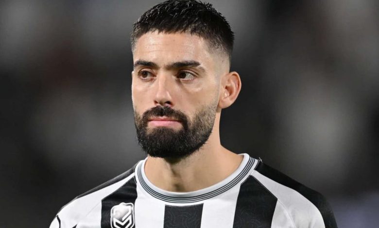 مفاجأة الميركاتو: نادي نيوم يضع يانيك كاراسكو على رأس أولوياته