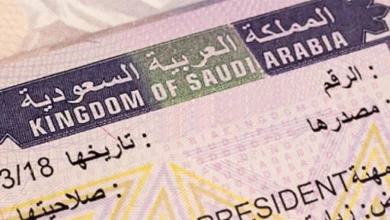 الجوازات توضح حقيقة السماح بعمل الوافدين في السعودية "بتأشيرة زيارة"