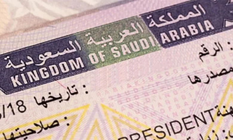 الجوازات توضح حقيقة السماح بعمل الوافدين في السعودية "بتأشيرة زيارة"