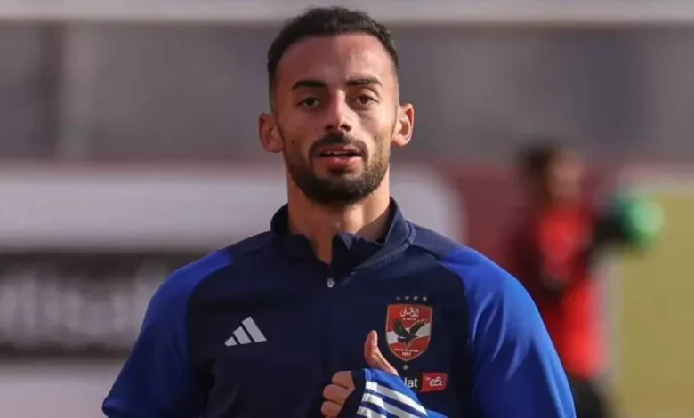 مفاجأة: الحزم السعودي يتراجع عن ضم أحمد عبد القادر