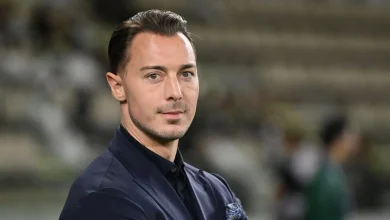 قرار حاسم من يايسله: لاعب الأهلي الأجنبي «ليس للبيع»
