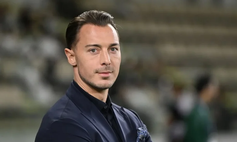 قرار حاسم من يايسله: لاعب الأهلي الأجنبي «ليس للبيع»