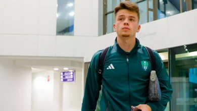 "داماس" يؤكد: "الانتقال للأهلي أفضل قرار في حياتي!"
