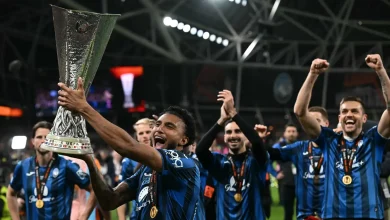 رسميًا المحترف البرازيلي لـ أتالانتا على رادار روشن