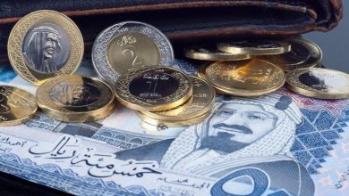سعر الريال السعودي أمام الجنيه المصري السبت 26 يوليو 2025