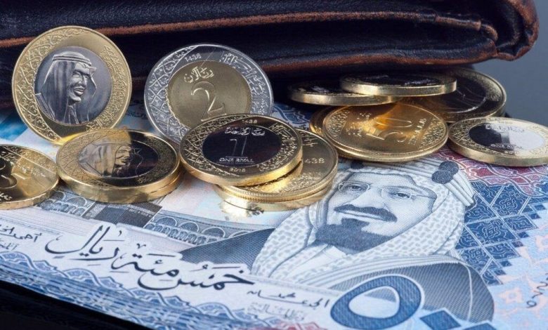 سعر الريال السعودي أمام الجنيه المصري السبت 26 يوليو 2025