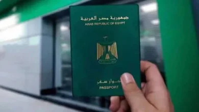 خبر سار للمصريين بالخارج.. إجراءات ميسرة لتجديد جواز السفر 2025