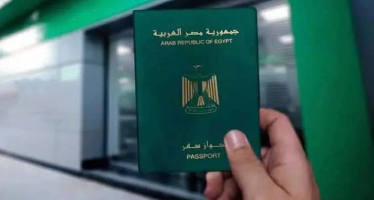 خبر سار للمصريين بالخارج.. إجراءات ميسرة لتجديد جواز السفر 2025