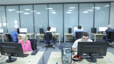 خطوات تسجيل الرغبات في تنسيق الثانوية العامة 2025 عبر موقع التنسيق الإلكتروني