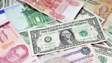 أسعار العملات الأجنبية النهاردة 22-7-2025 سعر صرف الريال والدرهم والدينار واليورو والدولار في البنوك