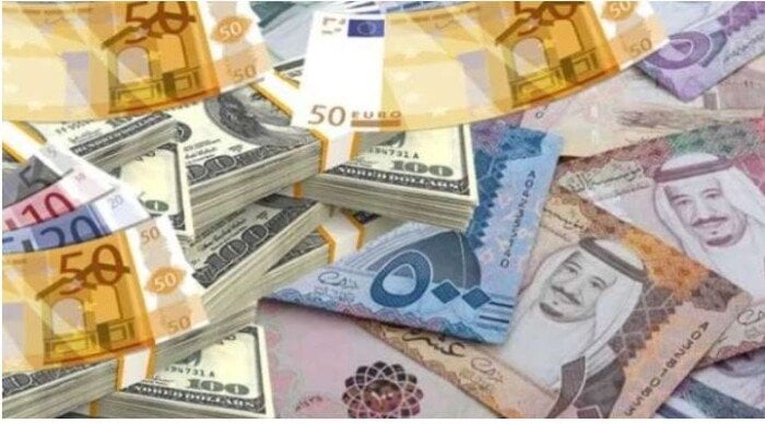 سعر الريال السعودي مقابل العملات العربية والأجنبية اليوم.. الدولار واليورو في الصدارة