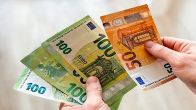 سعر صرف اليورو أمام الجنيه المصري اليوم السبت 26 – 7 – 2025