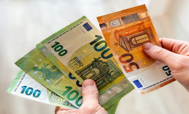 سعر صرف اليورو أمام الجنيه المصري اليوم السبت 26 – 7 – 2025