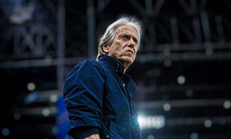 الدويش يكشف الفرق بين خيسوس ومدربي النصر السابقين