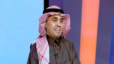 تعليق ناري من الجاسر على انسحاب الهلال من السوبر السعودي
