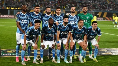 "سنرد على الشائعات": بيراميدز يؤكد سياسة الحسم في سوق الانتقالات!