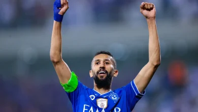 قائد الزعيم السابق يثير غضب النصراويين بمقطع مع أحد أفراد عائلته