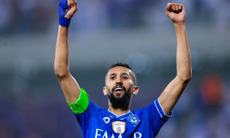 قائد الزعيم السابق يثير غضب النصراويين بمقطع مع أحد أفراد عائلته