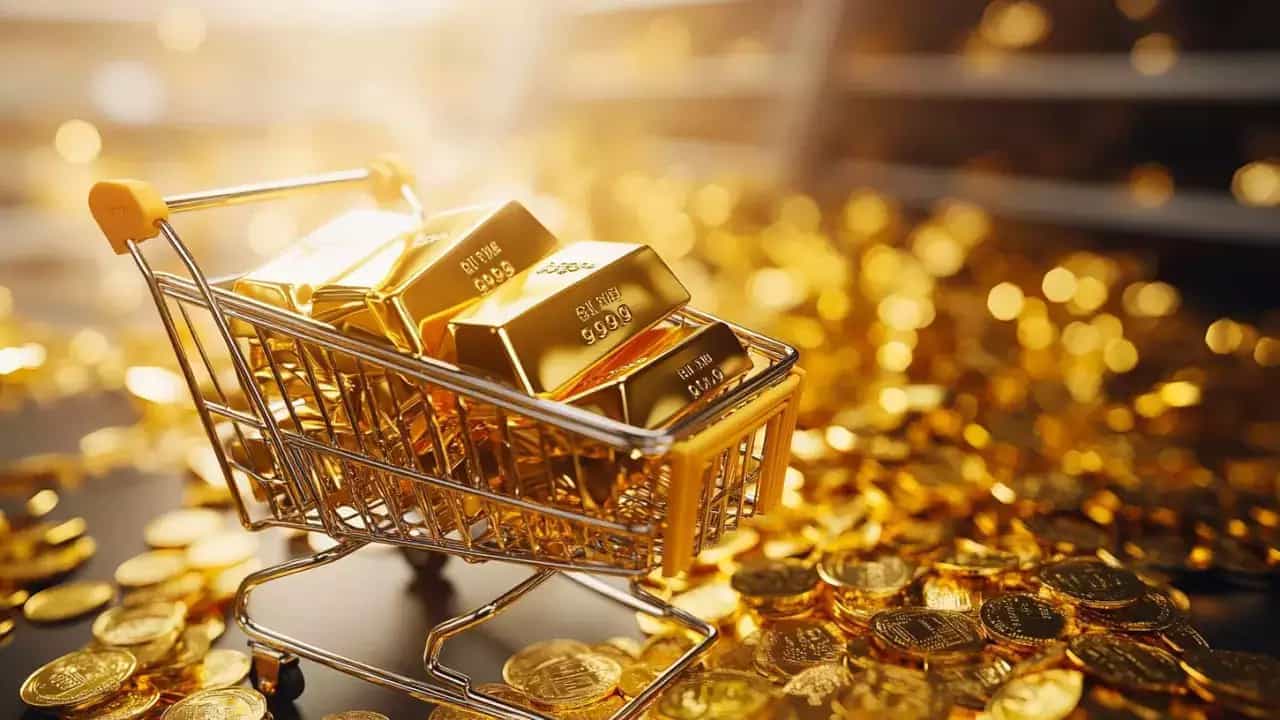 انخفاض جديد في أسعار الذهب في السعودية الثلاثاء