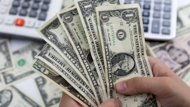 الدولار مقابل الجنيه المصري اليوم.. الدولار بكام النهاردة في السوق السوداء والبنوك؟ اعرف قبل ما تشتري أو تبيع
