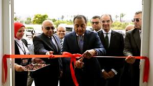 مصر تودع الورق: مجمع الشهر العقاري الرقمي بالعلمين الجديدة يقود التحول الشامل لخدمات التوثيق