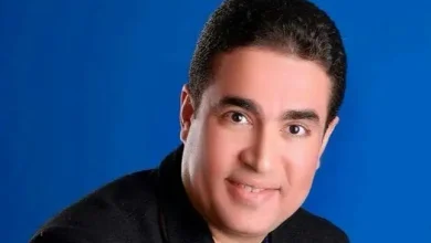 اللواء عصام غانم