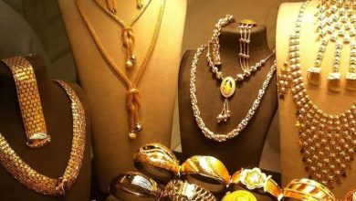 أسعار الذهب في مصر الاحد 27 يوليو.. مفاجآت في عيار 21 وسط تقلبات السوق