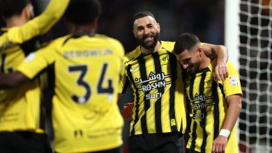 رحيل وشيك لعبد العزيز البيشي عن الاتحاد!