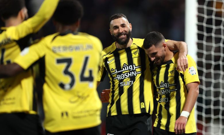 رحيل وشيك لعبد العزيز البيشي عن الاتحاد!