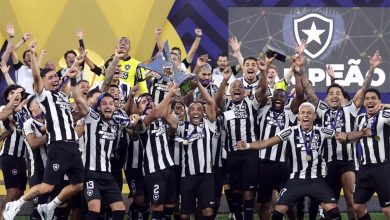بوتافوغو البرازيلي يقتحم الصفقة ويُهدد بخطف محترف الأهلي