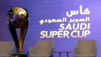 بطل آسيا بديل الهلال في كأس السوبر السعودي