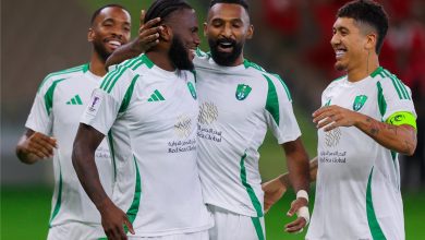 دوري روشن يختطف "الهدف المصري" بصفقة جديدة حاسمة!