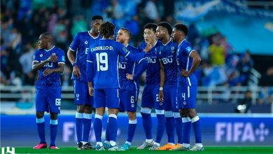 بعد عاصفة من الضغوط.. الهلال يُغيّر وجهته ويُبشر جماهيره
