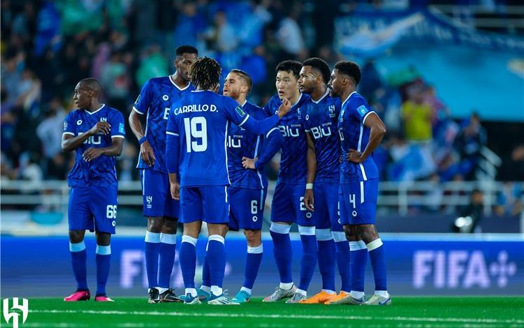 بعد عاصفة من الضغوط.. الهلال يُغيّر وجهته ويُبشر جماهيره