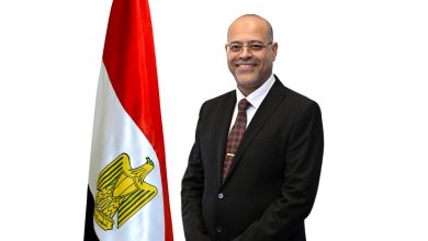 وزير العمل