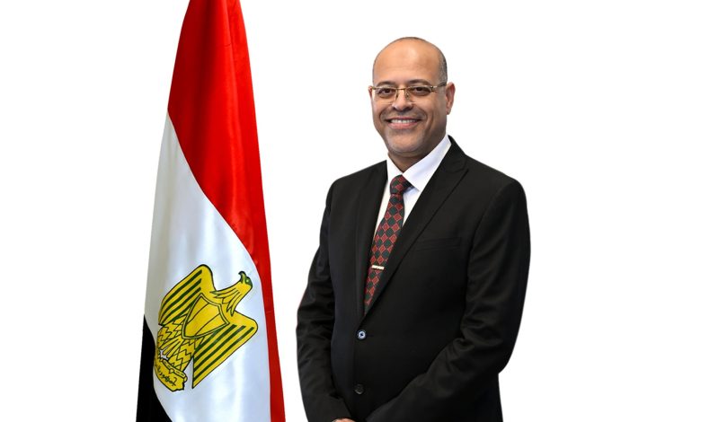 وزير العمل