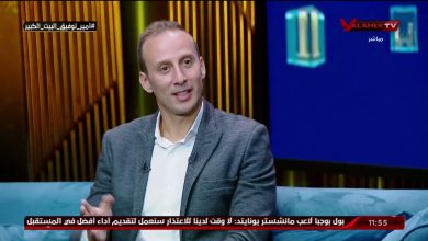 مغادرة مفاجئة: أمير توفيق يودع الأهلي