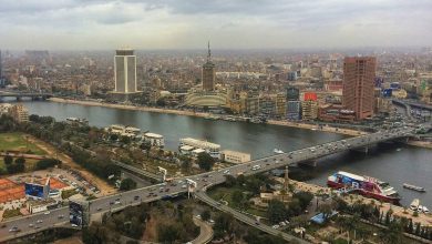 ريادة إقليمية وجاذبية استثمارية.. المؤسسة الليبية للاستثمار تتطلع لشراكات واسعة في مصر 2025