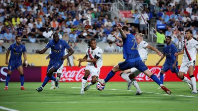مستشار قانوني يكشف السيناريو الصادم والعقوبات المنتظرة بعد انسحاب الهلال!
