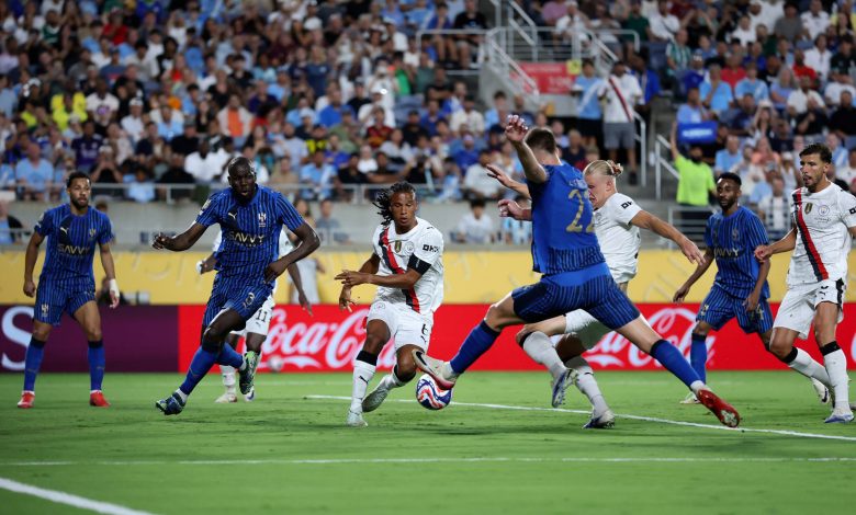 مستشار قانوني يكشف السيناريو الصادم والعقوبات المنتظرة بعد انسحاب الهلال!