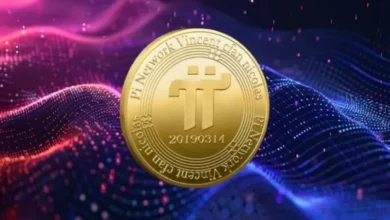 pi network مقابل الدولار 2025