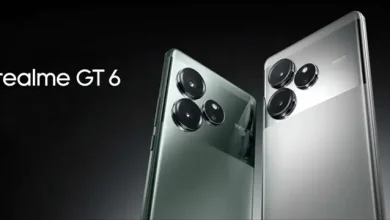 realme GT 6 Pro.. هاتف الفئة العليا بأقل من المتوقع