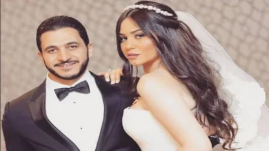 زواج كريم السبكي من خارج الوسط الفني.. اعرف من هي العروس الآن