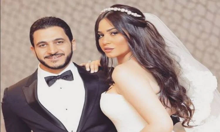 زواج كريم السبكي من خارج الوسط الفني.. اعرف من هي العروس الآن