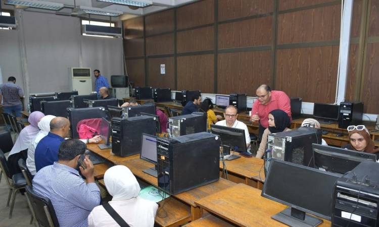 تنسيق المرحلة الأولى للثانوية العامة 2025.. اعرف الحد الأدنى للكليات العلمية والأدبية