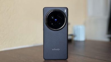 vivo X200 Pro.. أول هاتف بكاميرا بصرية متغيرة في 2025