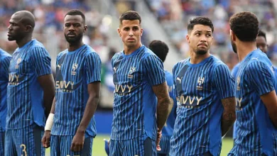 أبو هداية" يكشف عن عقوبات الانسحاب من كأس السوبر السعودي!