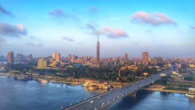 تحسّن طفيف في حالة الطقس في مصر اليوم الأحد 20 يوليو 2025