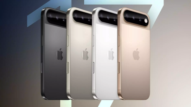 آبل تستعد لإطلاق iPhone 17 بتقنية الواقع المعزز المدمجة لأول مرة